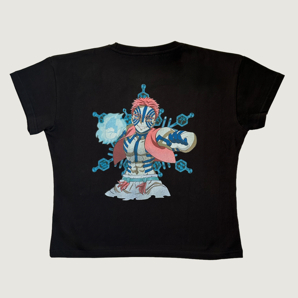 Demonslayer Petite T-shirt 