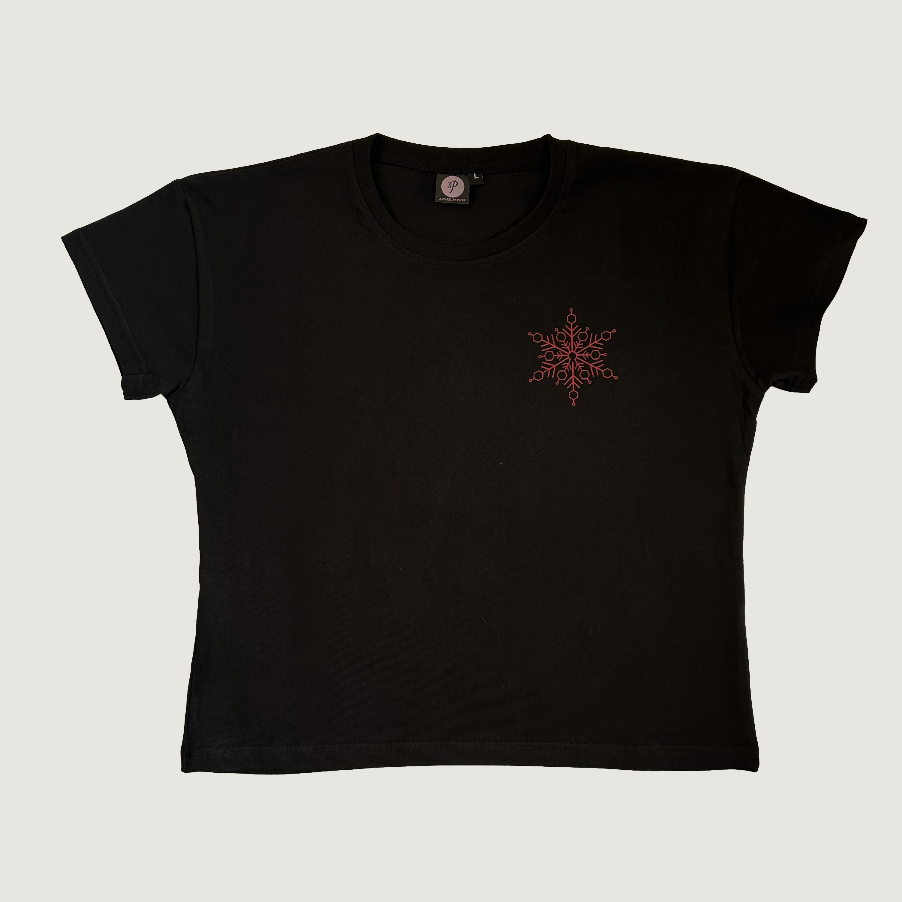 Akaza Petite T-Shirt