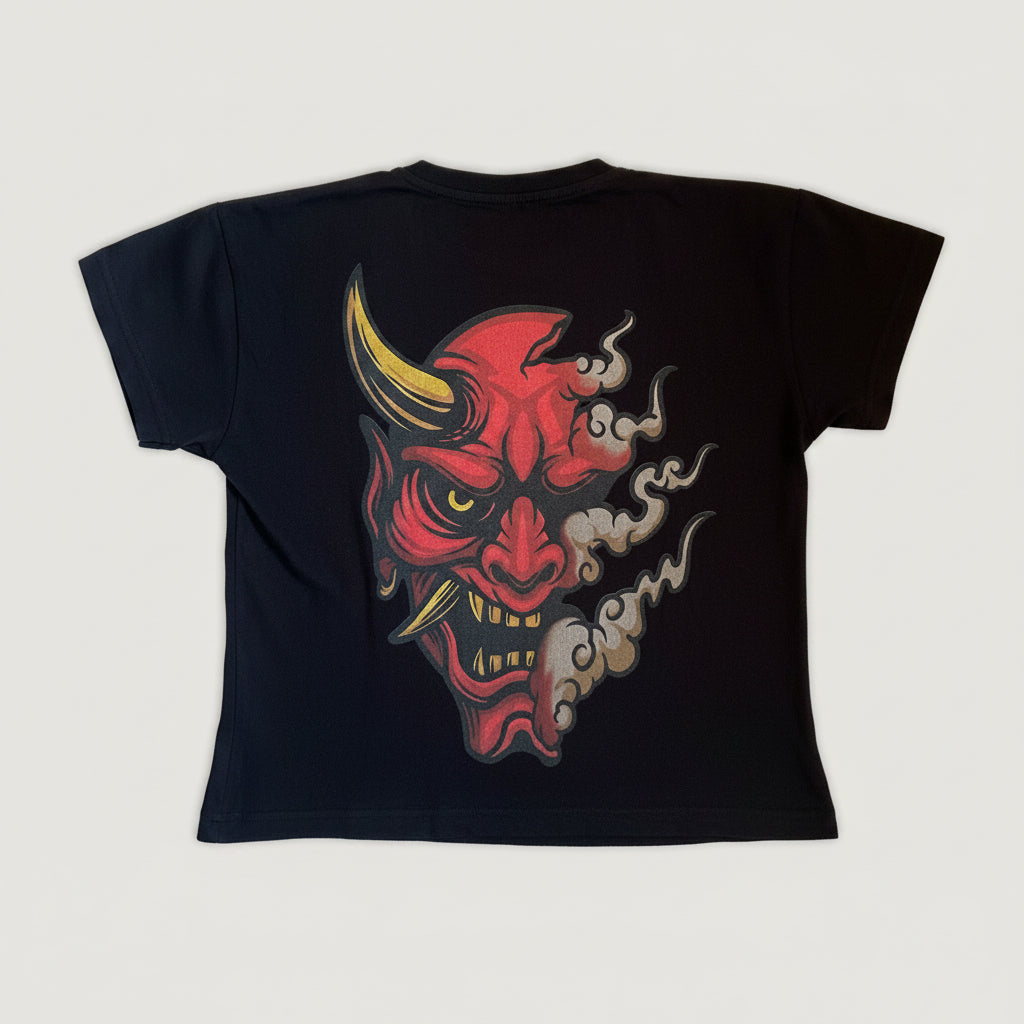 Hannya Petite T-shirt