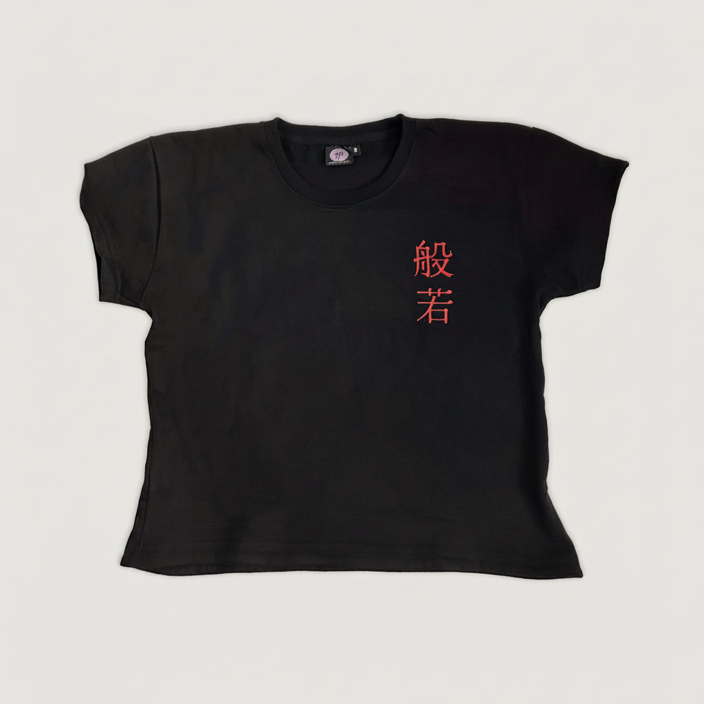 Hannya Petite T-shirt
