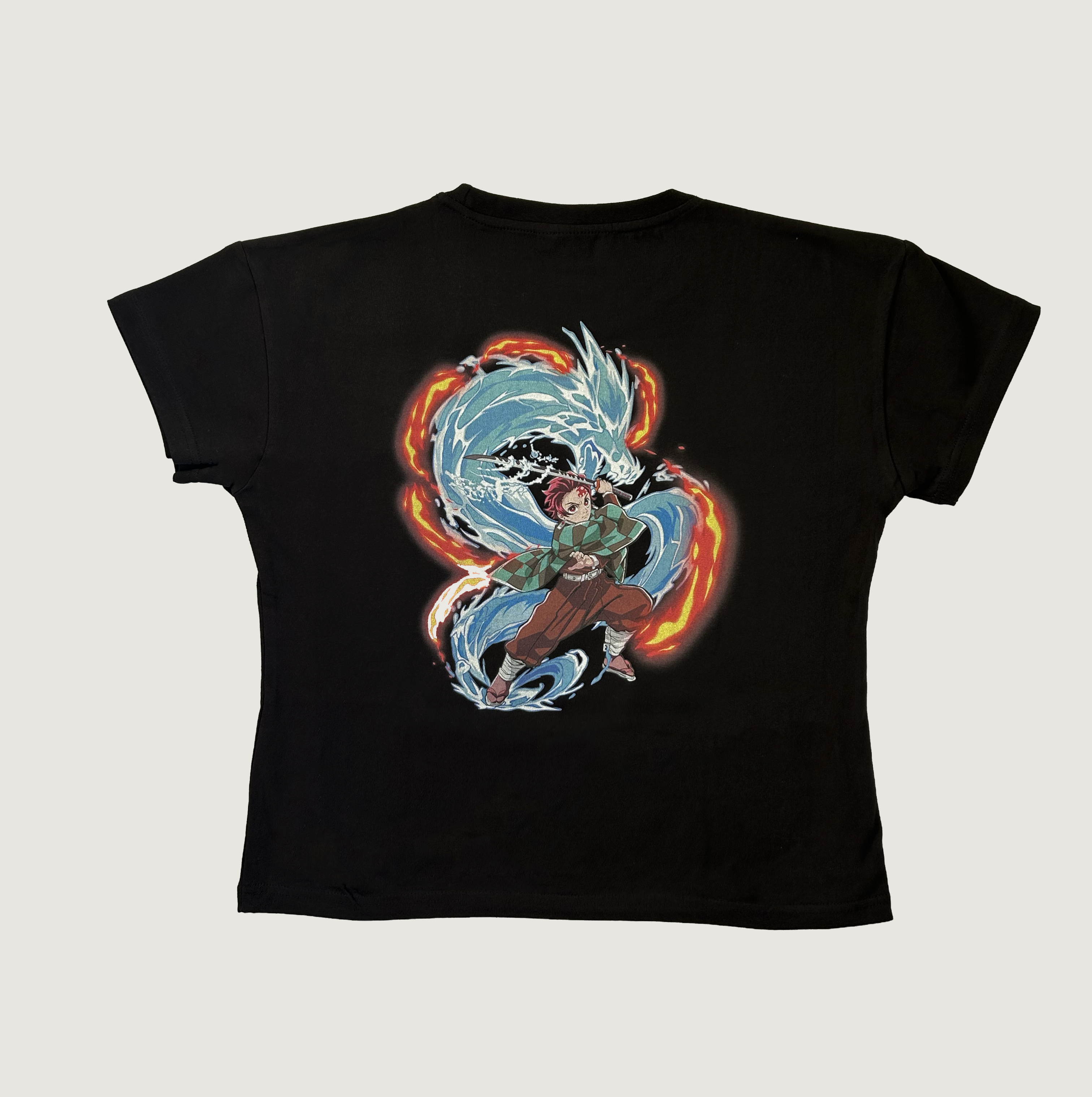 Tanjiro Petite T-Shirt