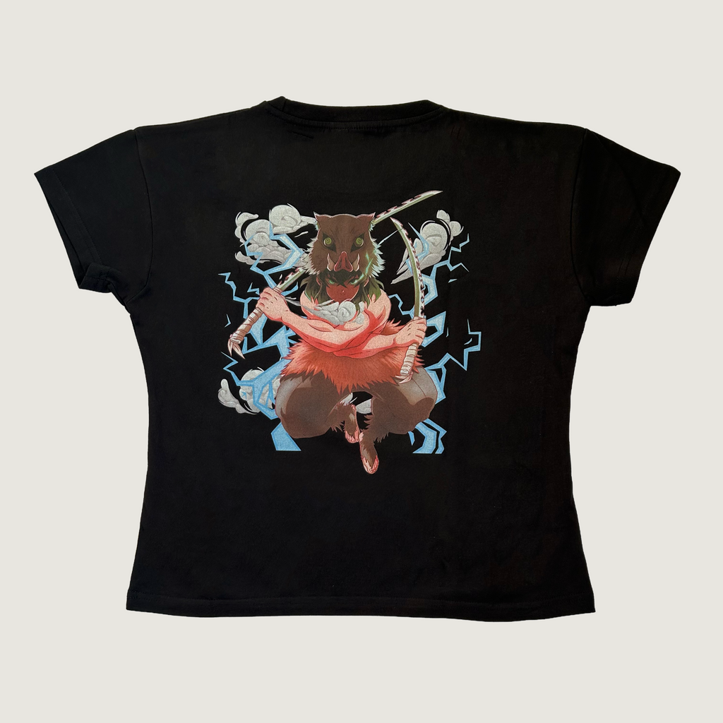 Inosuke Petite T-Shirt