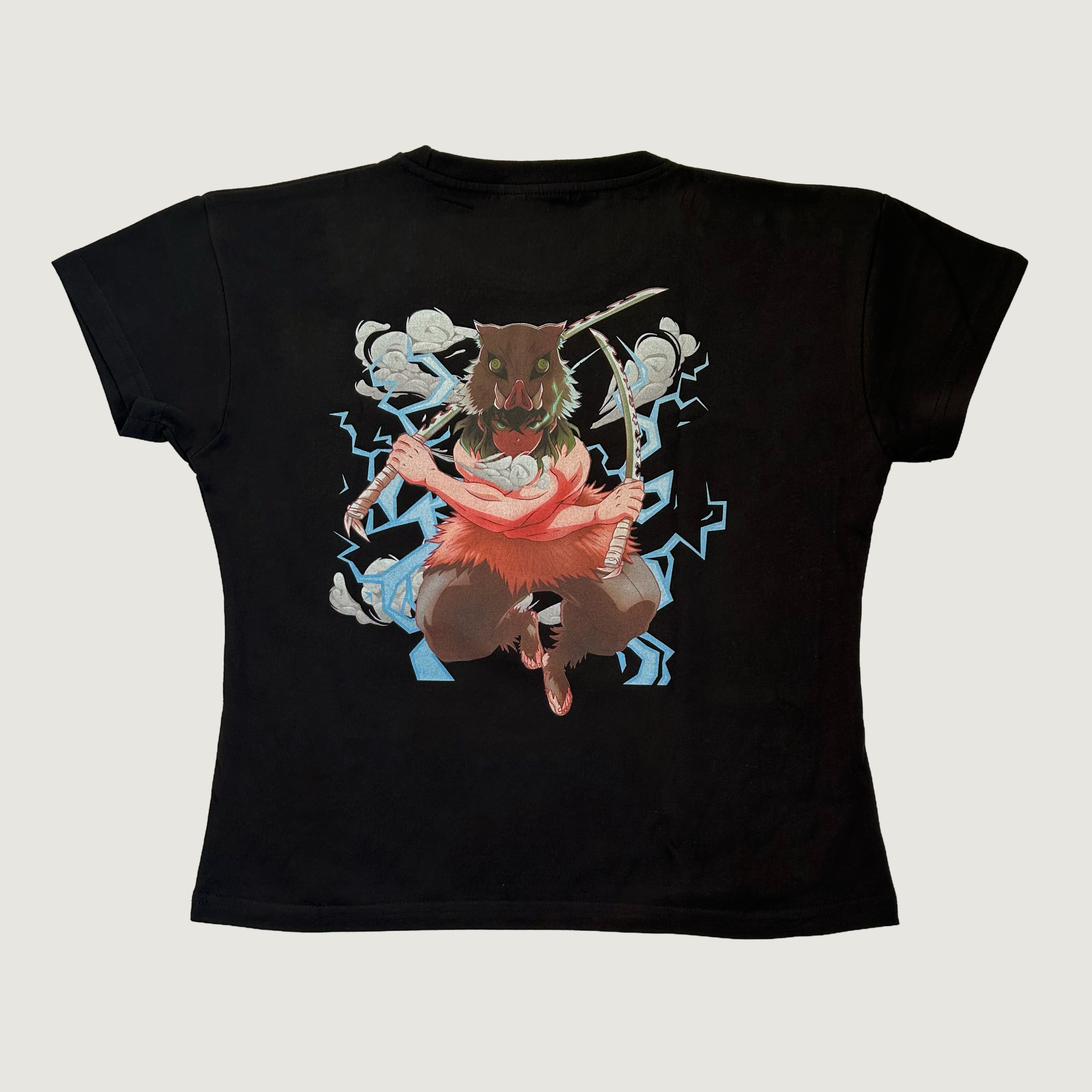 Inosuke Petite T-Shirt