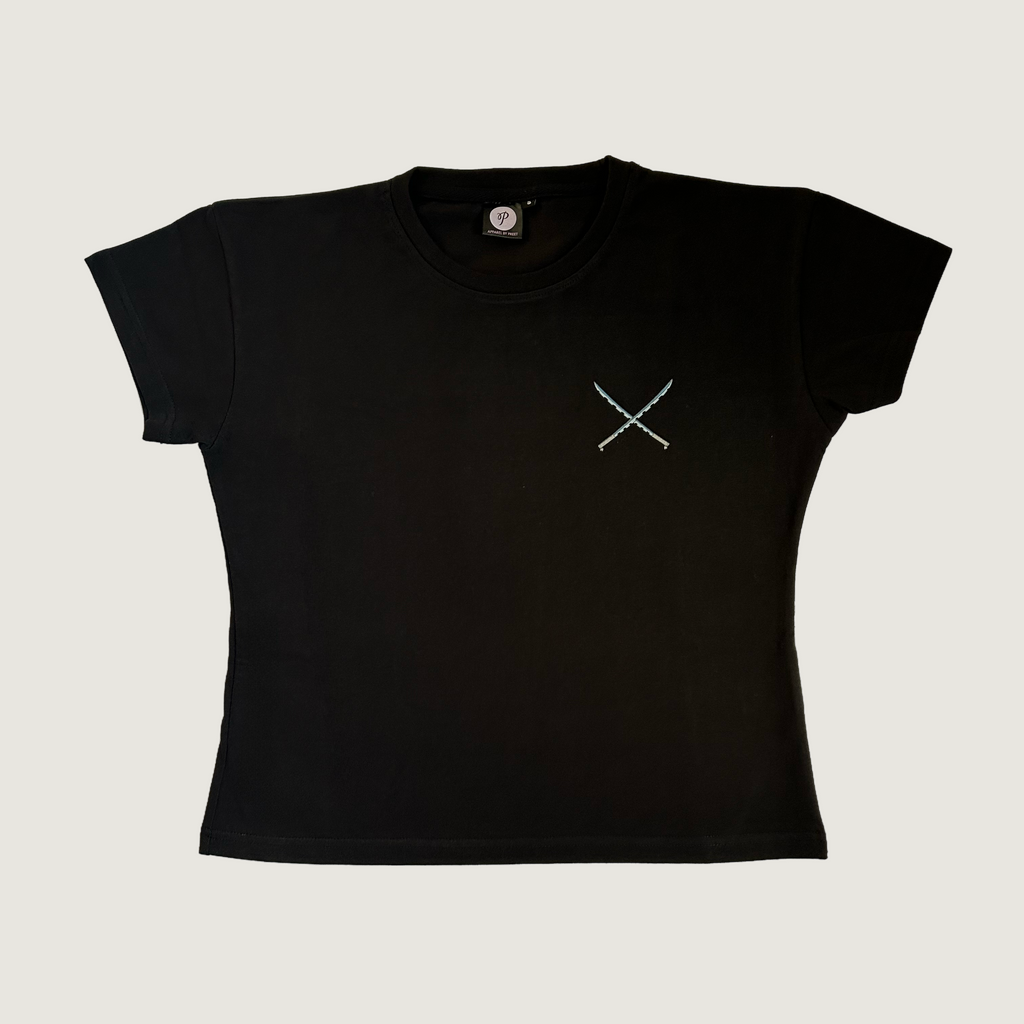 Inosuke Petite T-Shirt