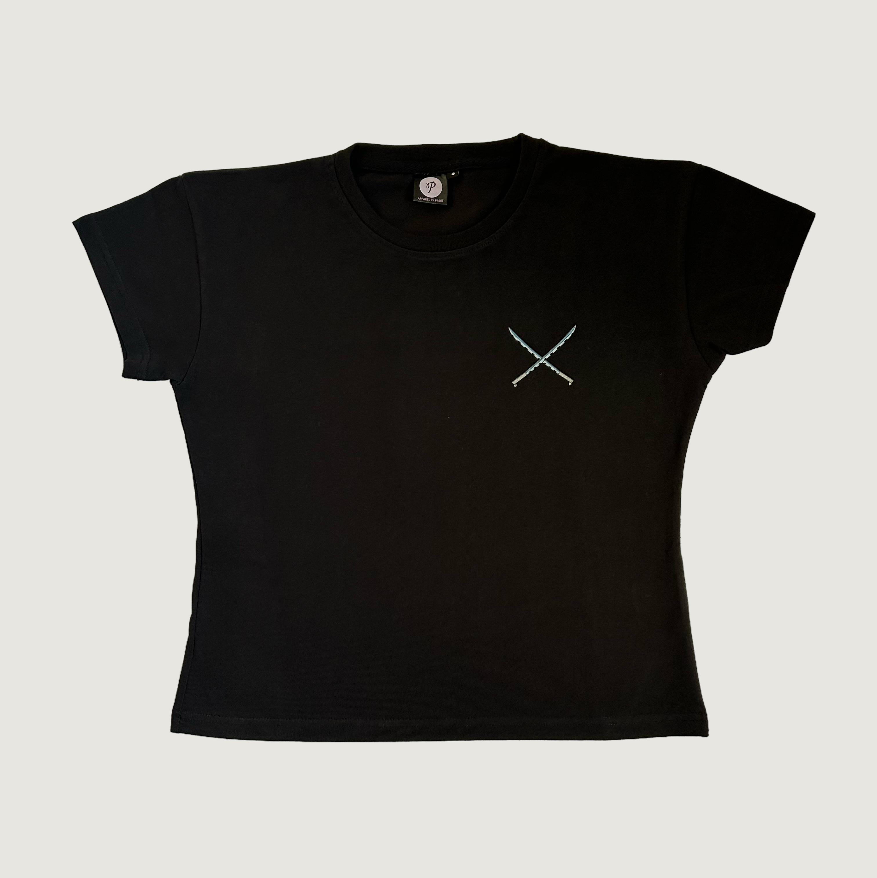 Inosuke Petite T-Shirt