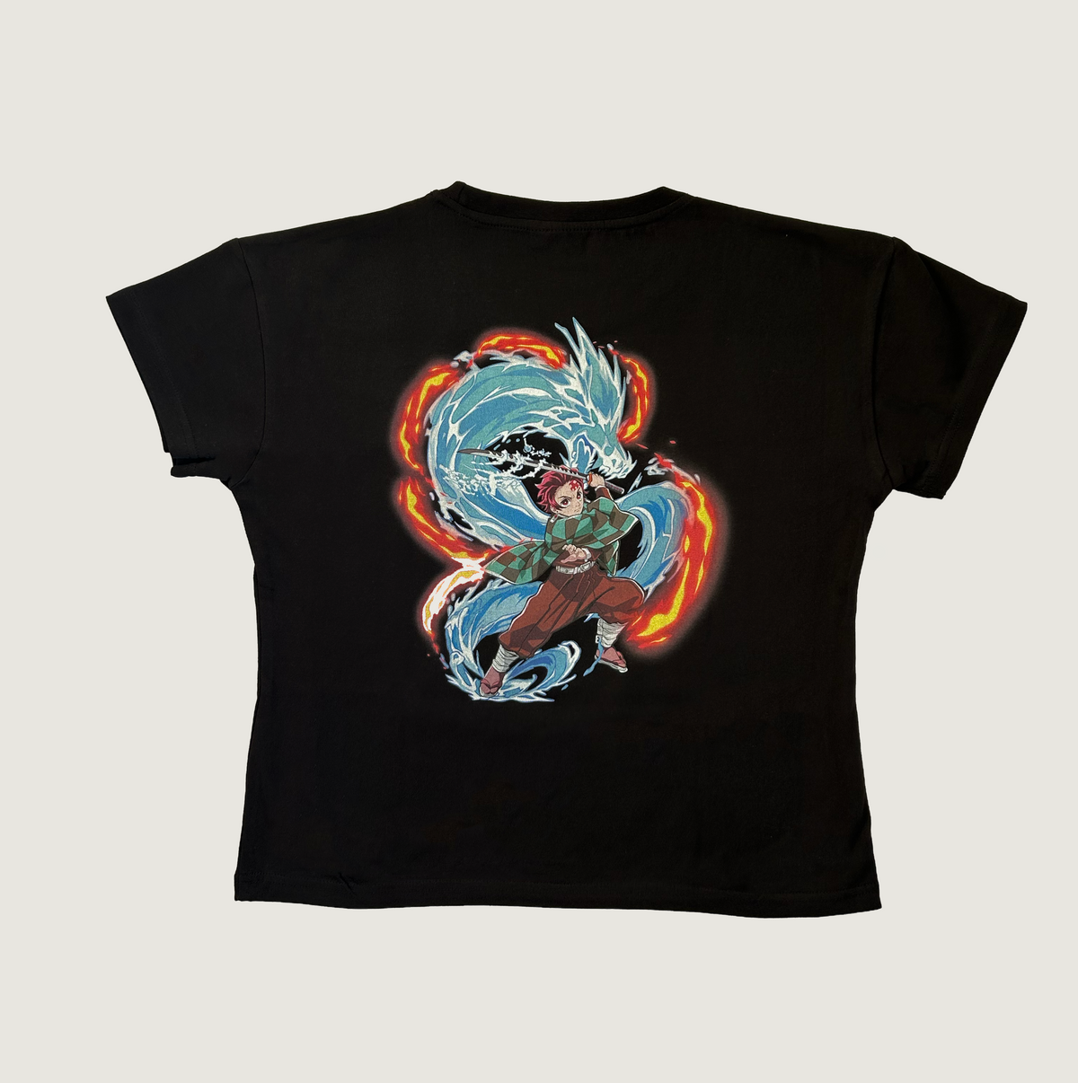 Demonslayer Petite T-shirt 