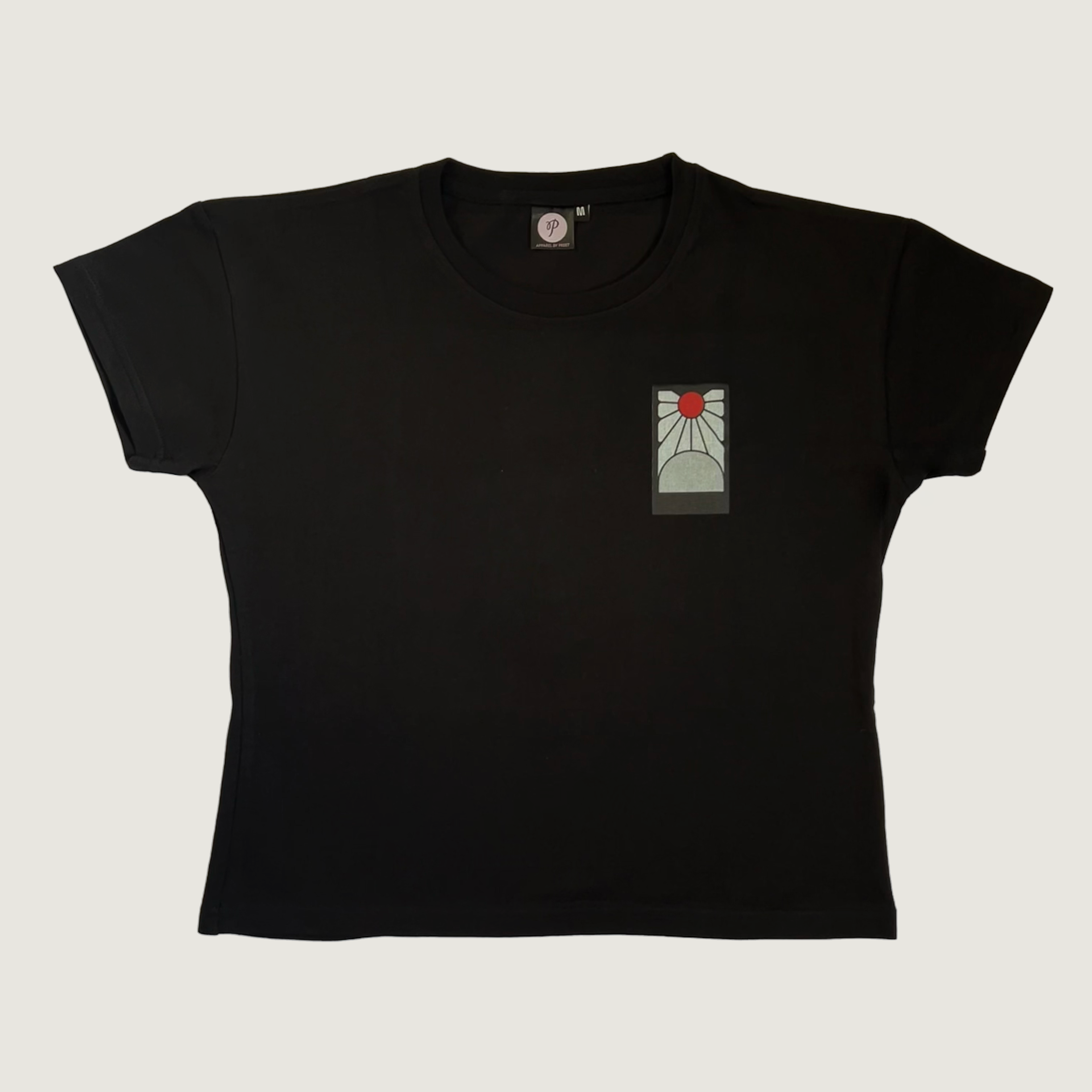 Tanjiro Petite T-Shirt