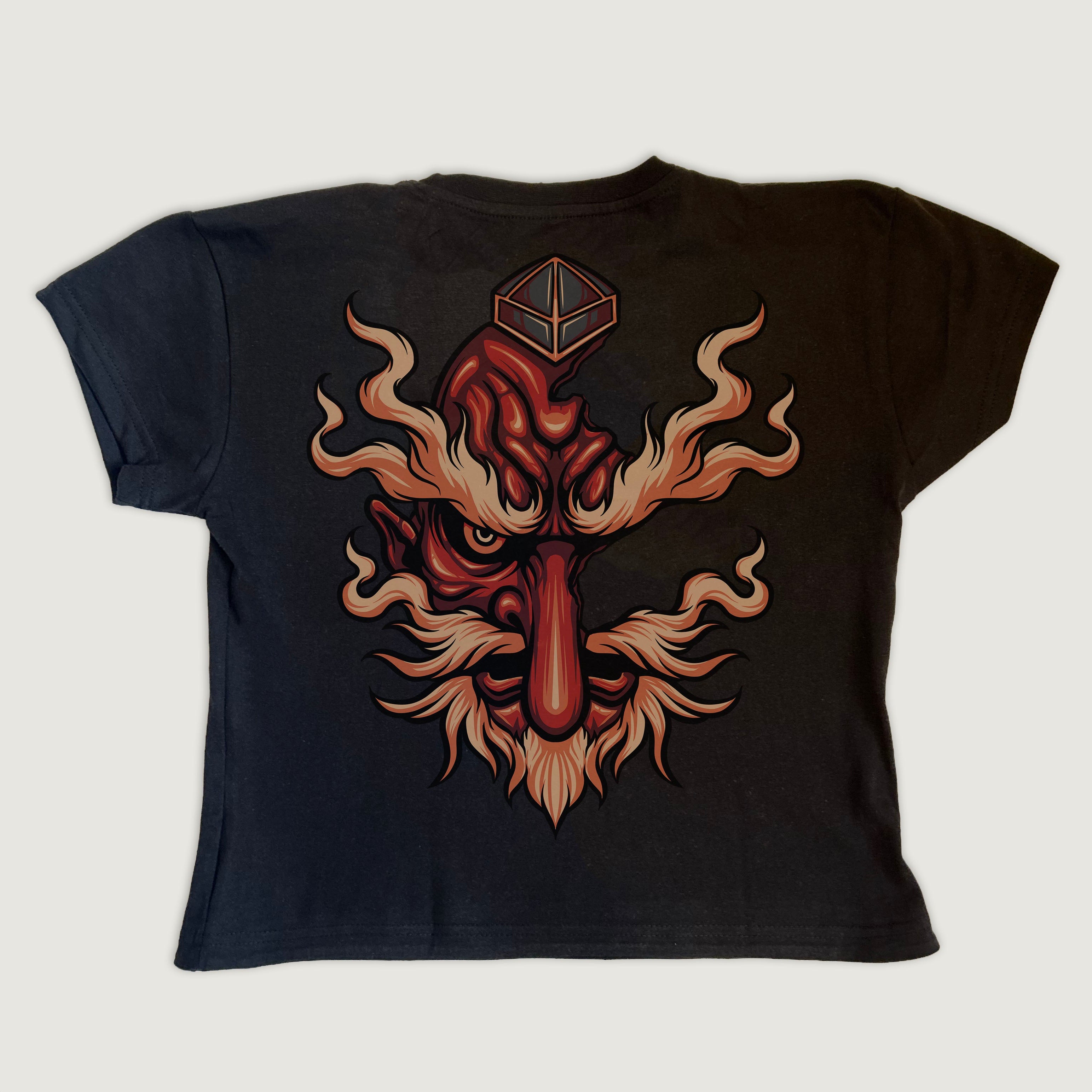 Tengu Petite T-shirt