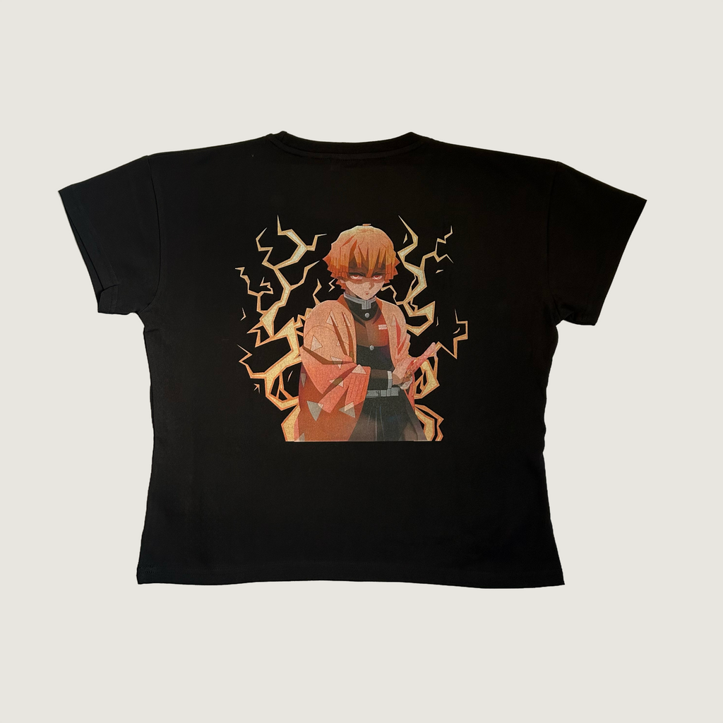 Zenitsu Petite T-Shirt