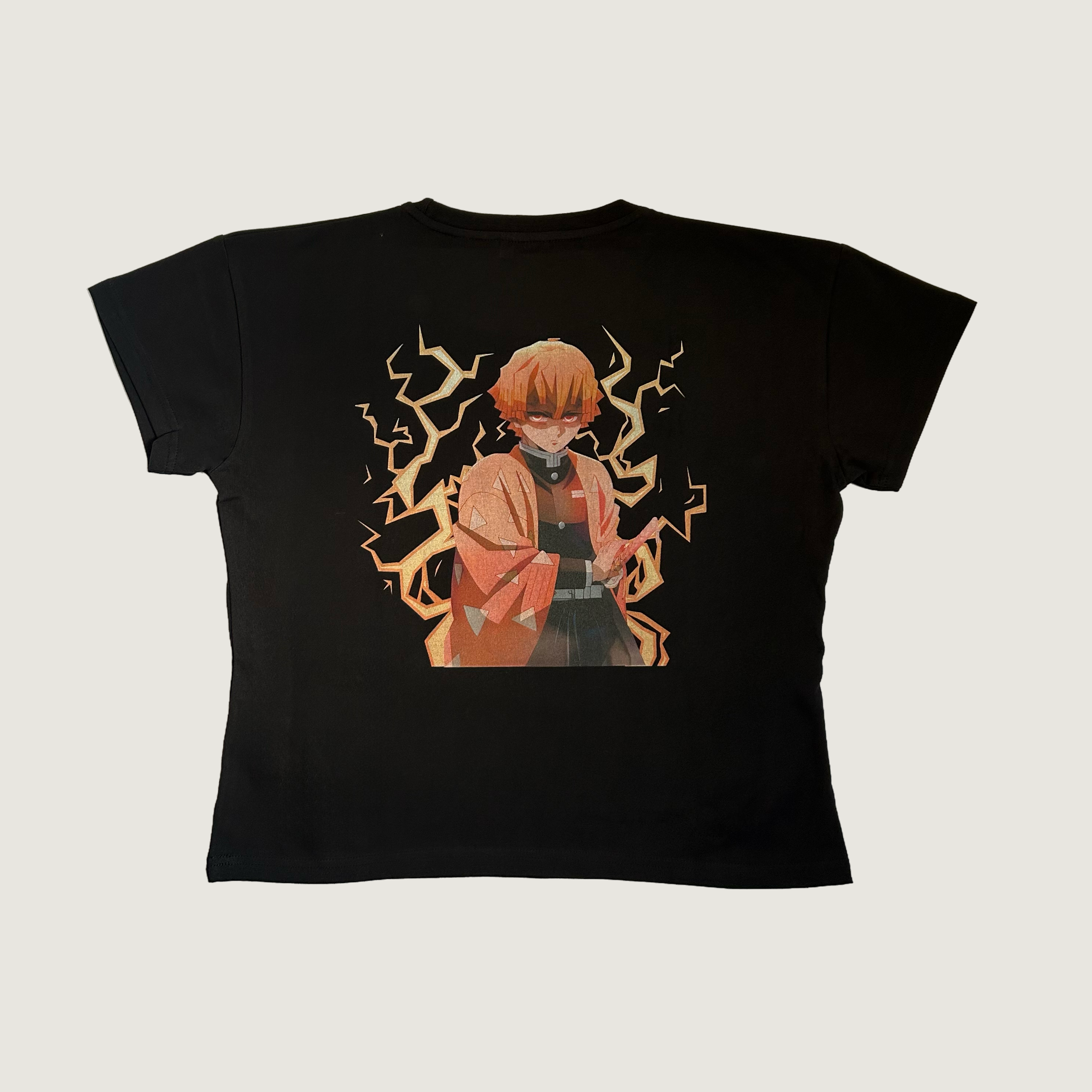 Zenitsu Petite T-Shirt