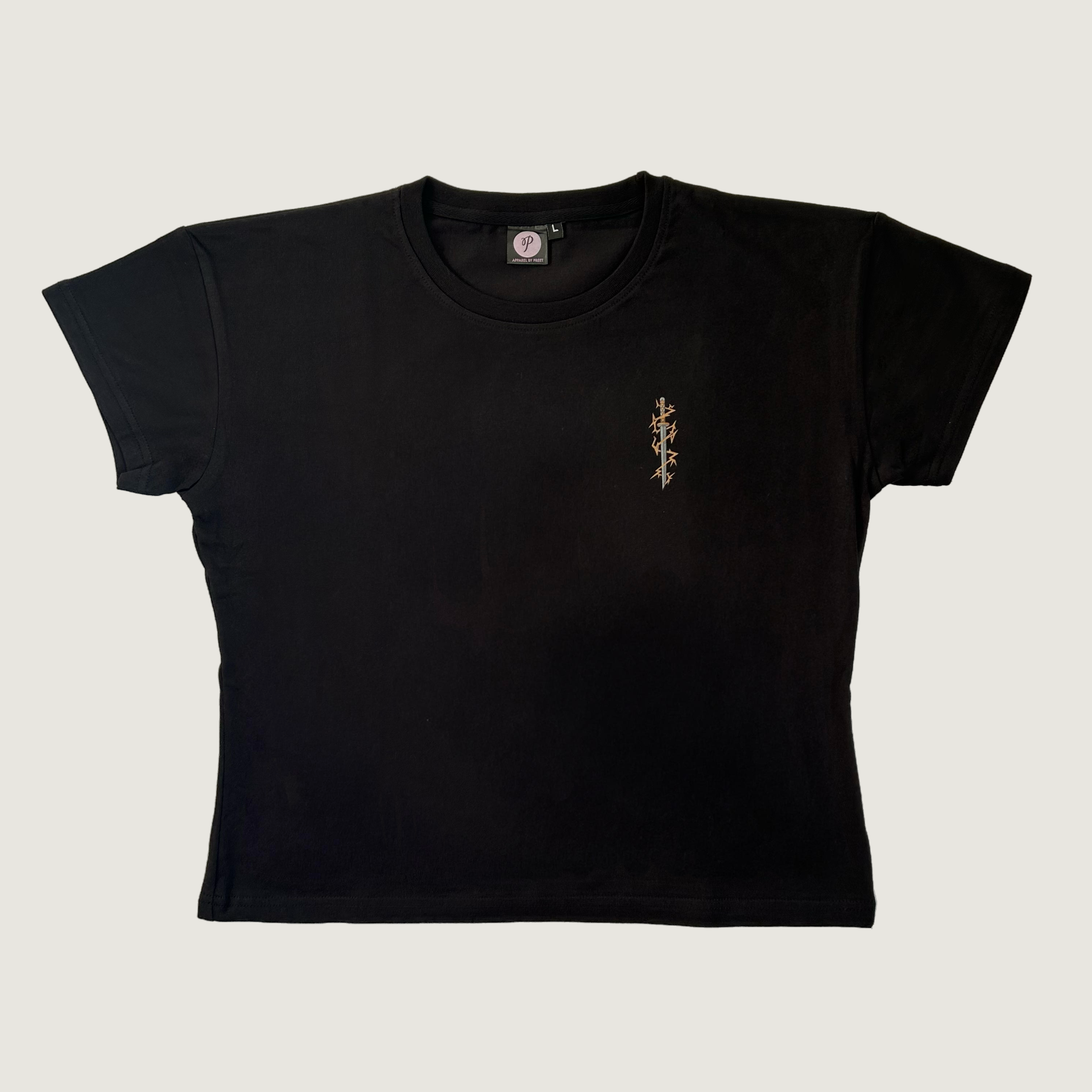 Zenitsu Petite T-Shirt